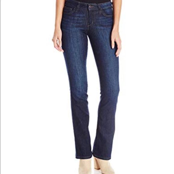 Joe’s Jeans 28” Otis, dark blue, cigarette - Picture 1 of 7